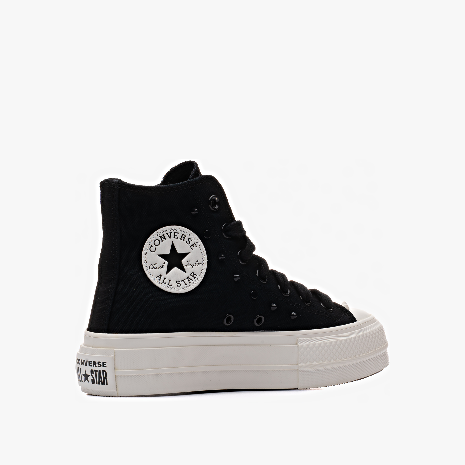 Converse Chuck Taylor All Star Lift Plataform HI