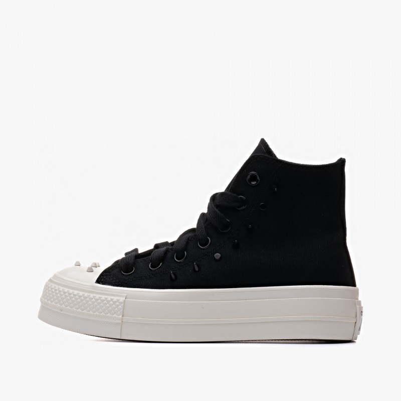 Converse Chuck Taylor All Star Lift Plataform HI
