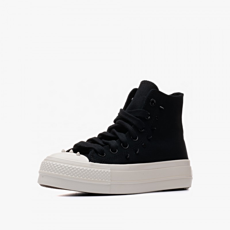 Converse Chuck Taylor All Star Lift Plataform HI