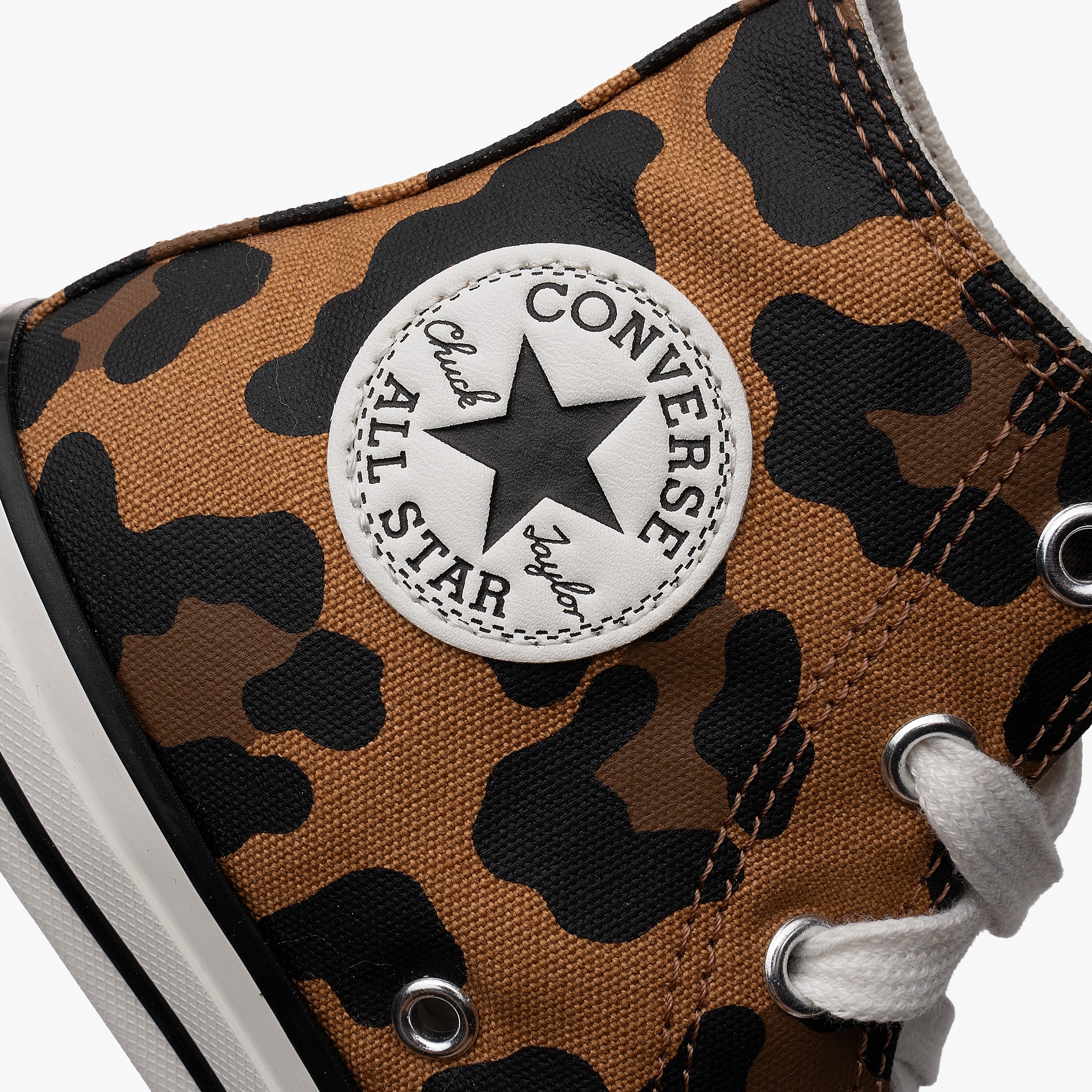 Converse Chuck Taylor All Star HI