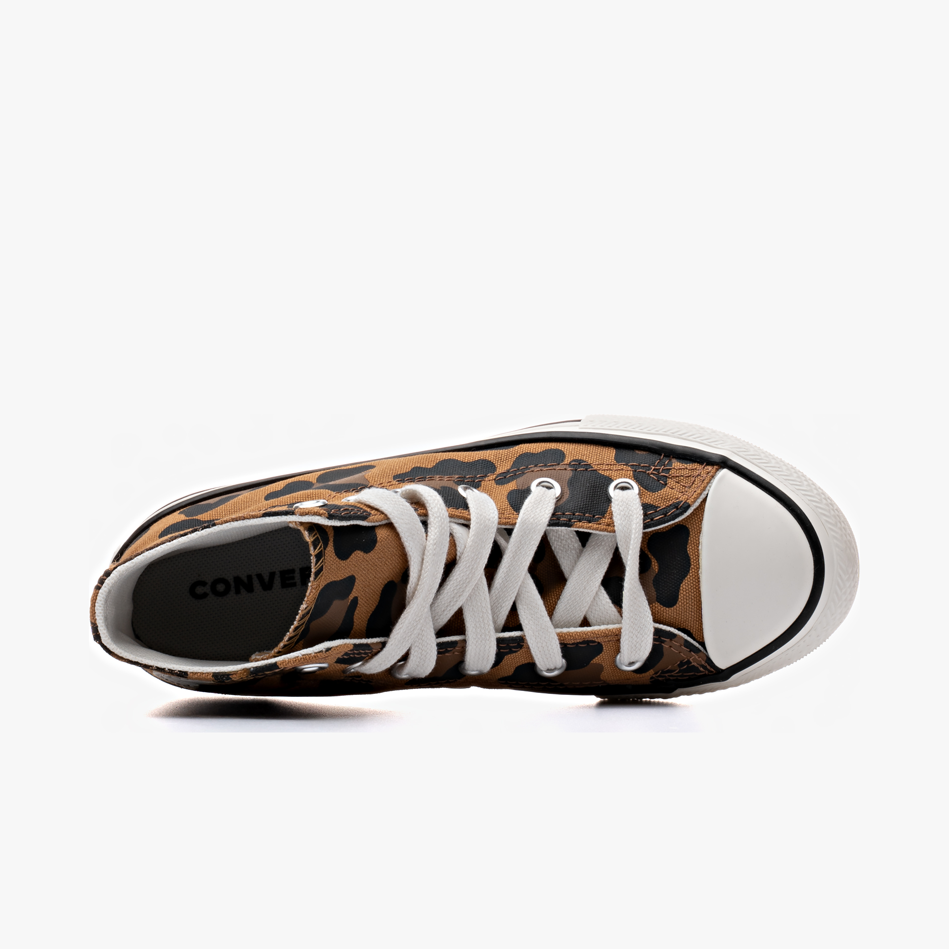 Converse Chuck Taylor All Star HI