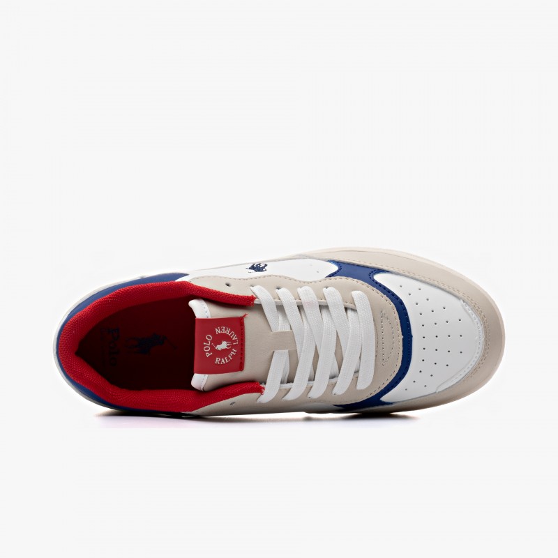 Polo Ralph Lauren Masters Court II