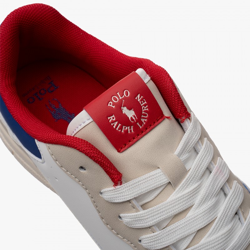Polo Ralph Lauren Masters Court II