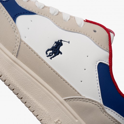 Polo Ralph Lauren Masters Court II Polo Ralph Lauren Masters Court II