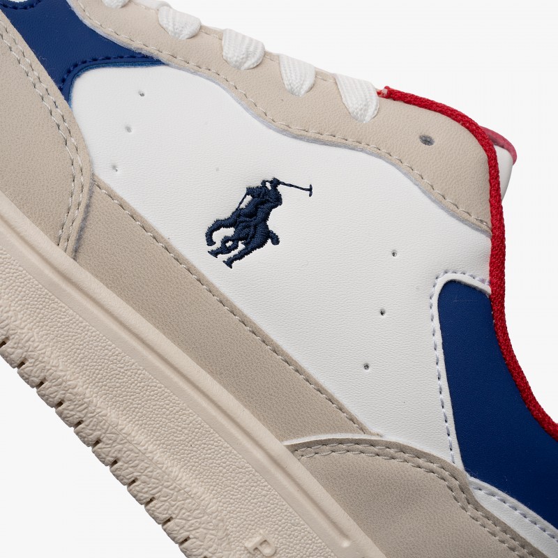 Polo Ralph Lauren Masters Court II Polo Ralph Lauren Masters Court II