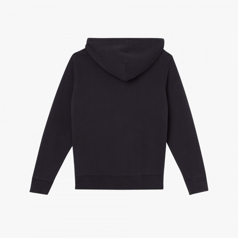 Levis Original Housemark Zip Hoodie Levis Original Housemark Zip Hoodie