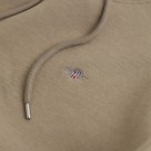 Gant Reg Shield Hoodie
