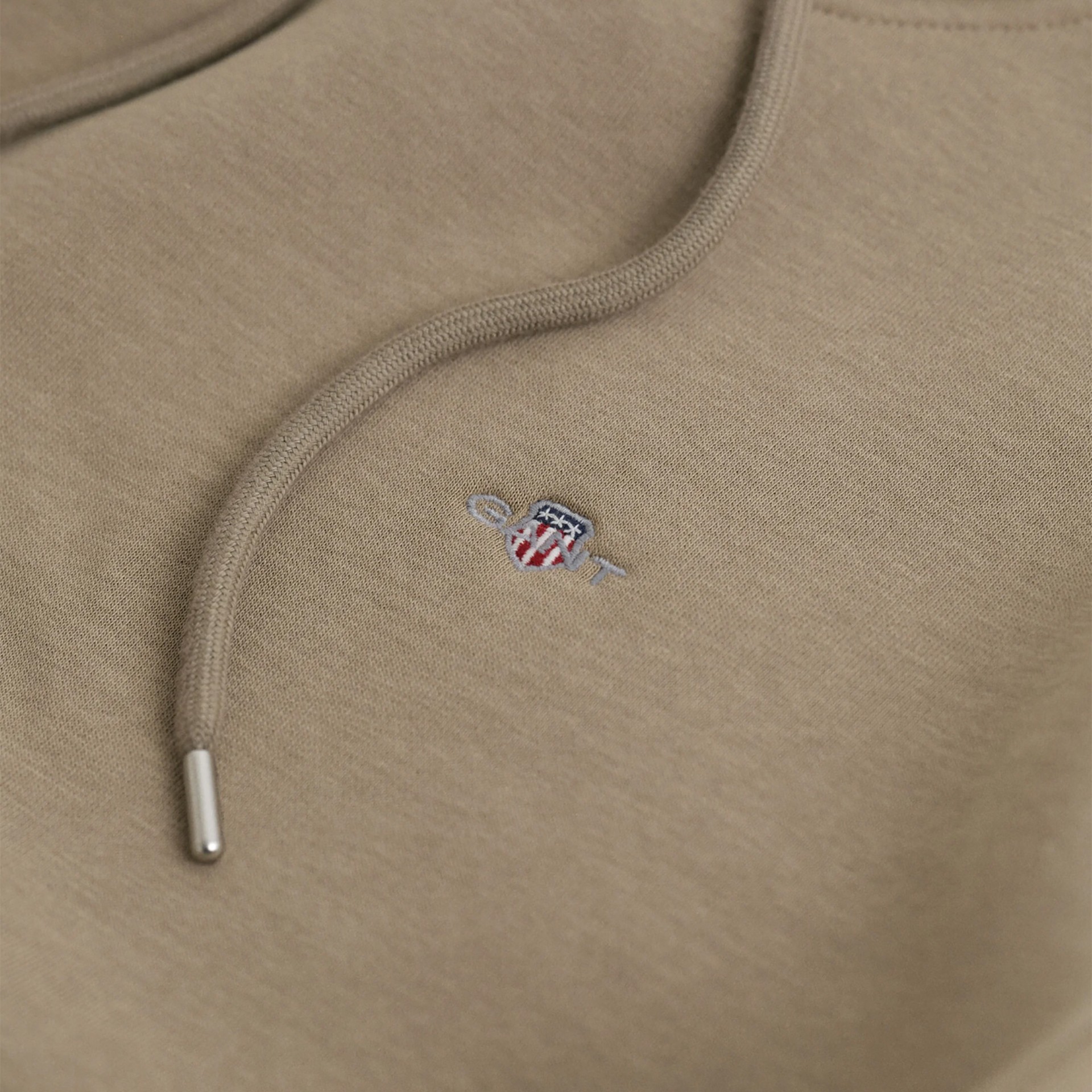 Gant Reg Shield Hoodie