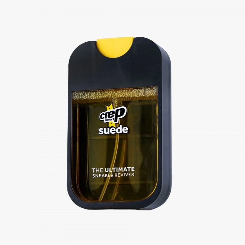 Crep Protect Suede Reviver Crep Protect Suede Reviver