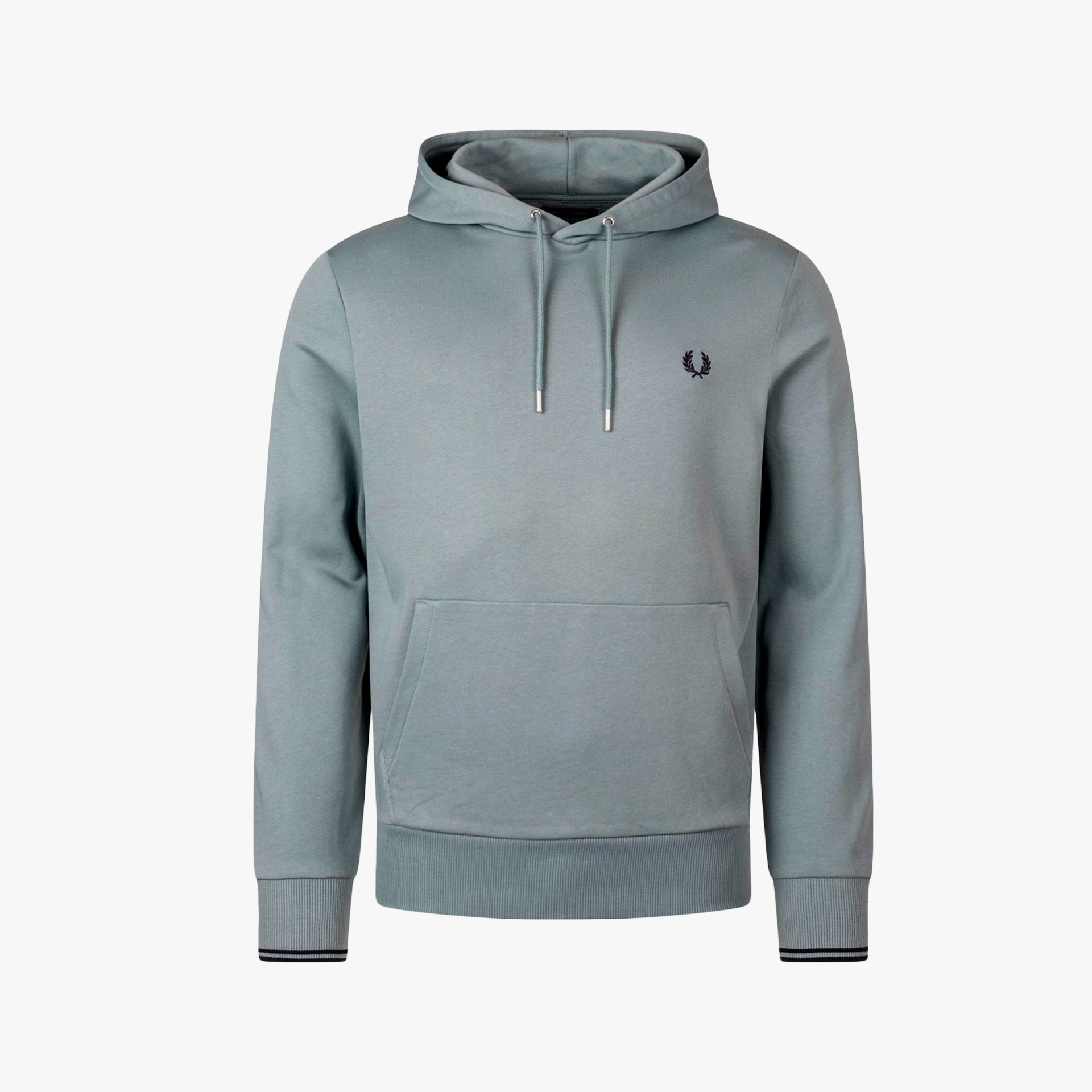 Fred Perry Tipped Hooded