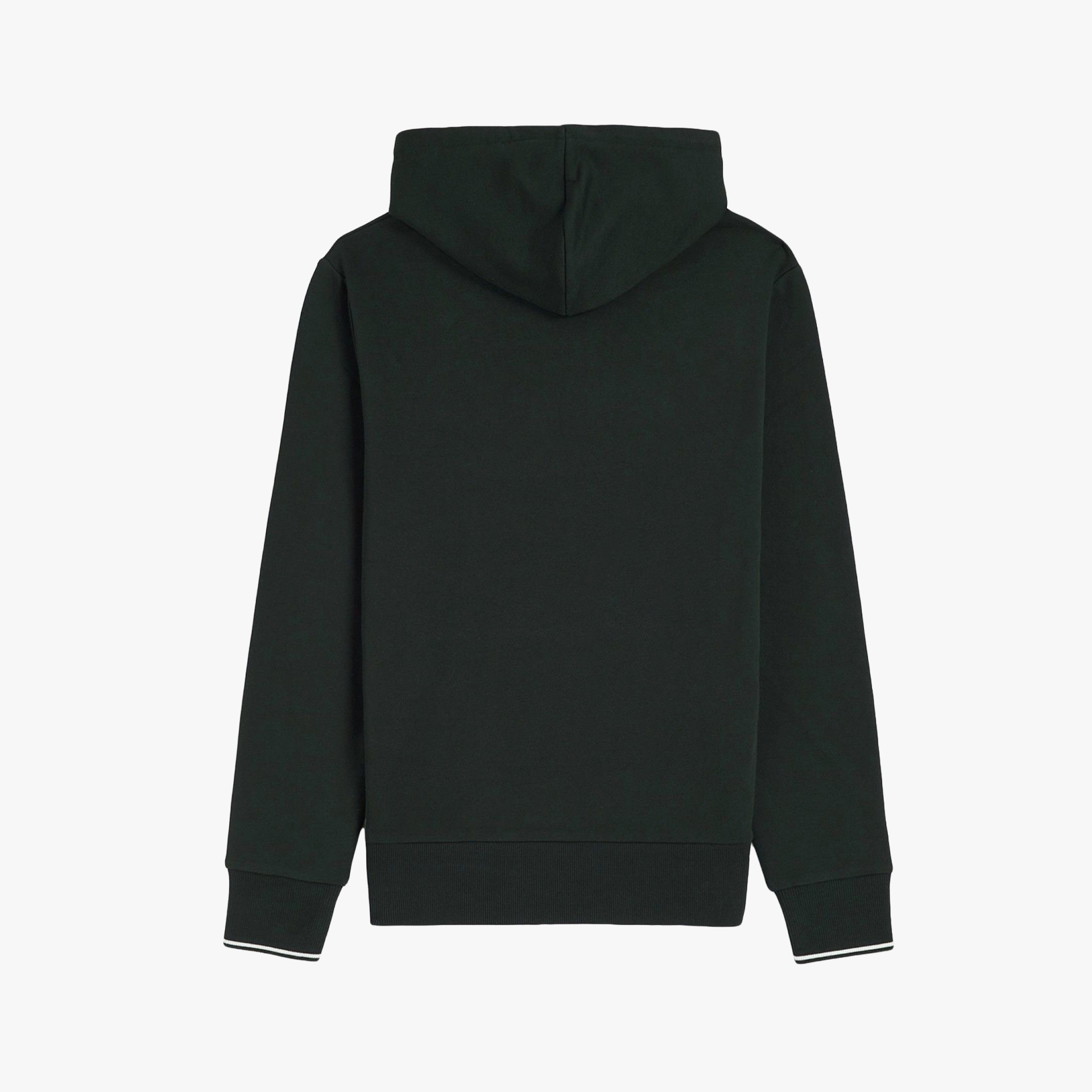 Fred Perry Tipped Hooded