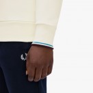 Fred Perry Half Zip