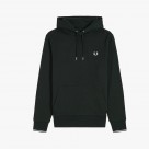 Fred Perry Tipped Hooded