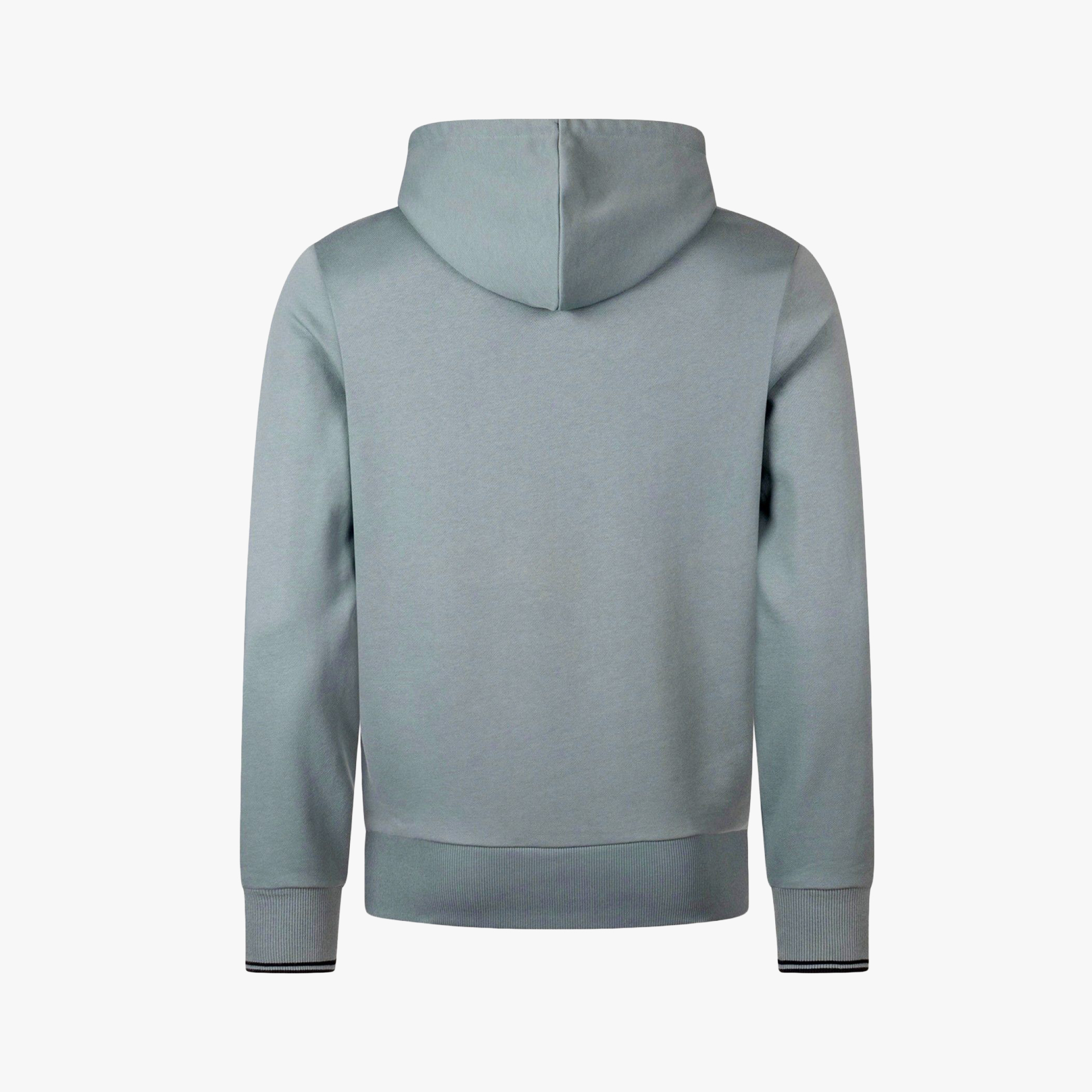 Fred Perry Tipped Hooded