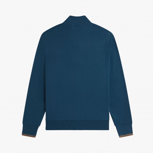 Fred Perry Half Zip