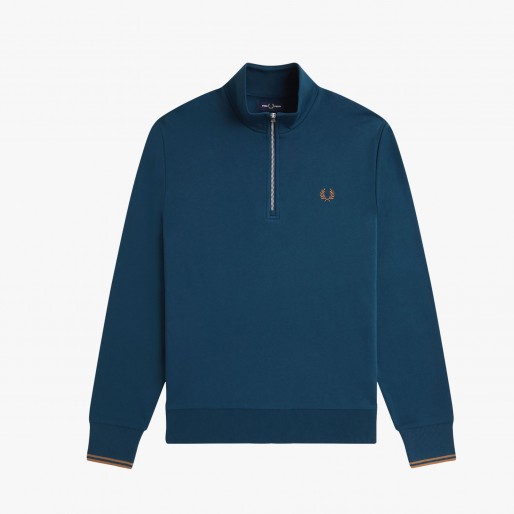 Fred Perry Half Zip