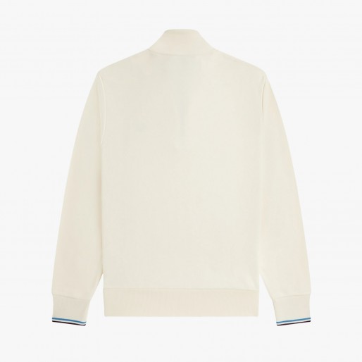 Fred Perry Half Zip