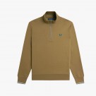 Fred Perry Half Zip