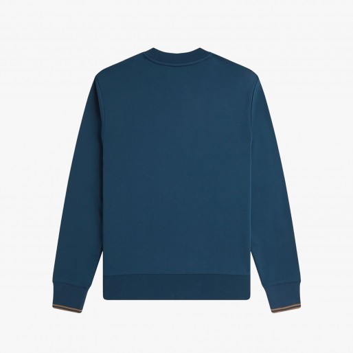 Fred Perry Crew Neck