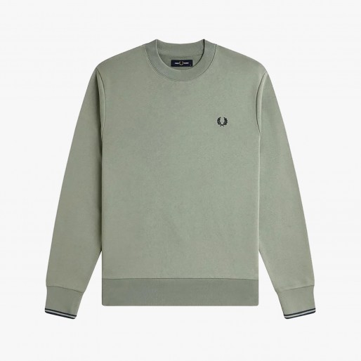 Fred Perry Crew Neck