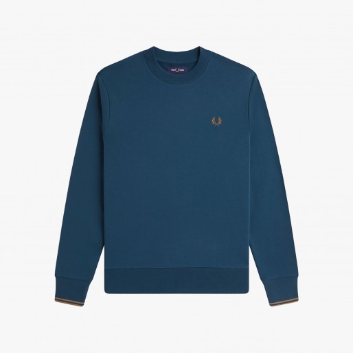 Fred Perry Crew Neck