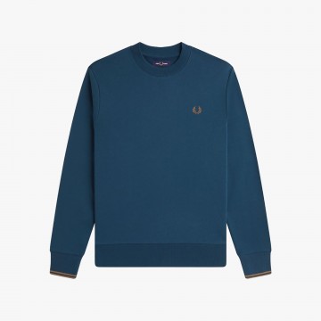 Fred Perry Crew Neck