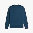 Fred Perry Crew Neck