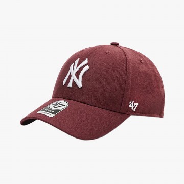 47 Brand New York Yankees Base Runne Snap