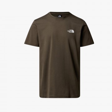 The North Face S/S Simple Dome