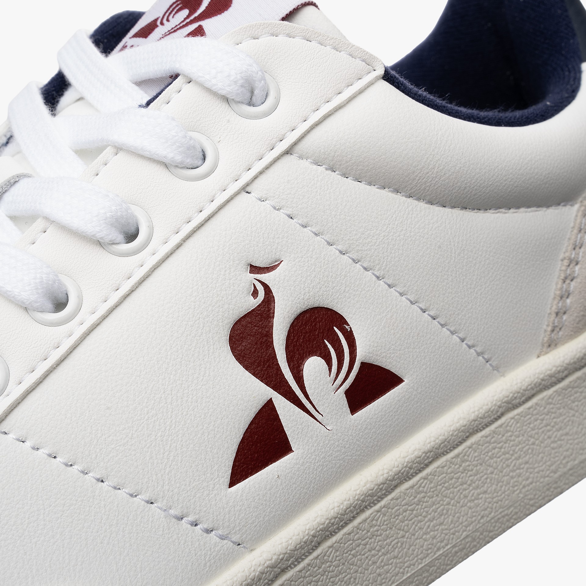 Le Coq Sportif Courtnet