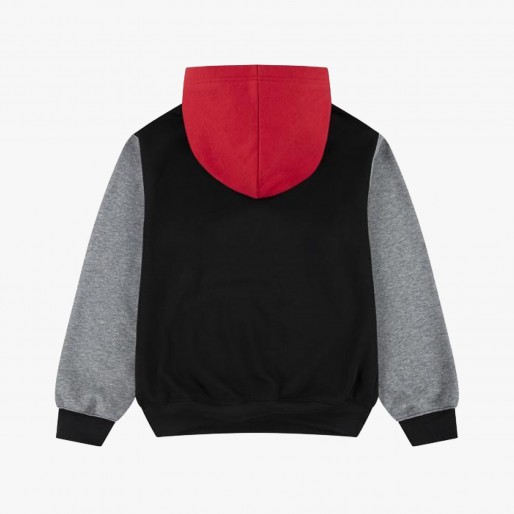 Nike Jordan MJ BRKLN FLC PO Nike Jordan MJ BRKLN FLC PO