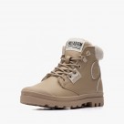 Palladium Pampa Hi Snow Warm W Palladium Pampa Hi Snow Warm W