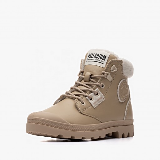 Palladium Pampa Hi Snow Warm W Palladium Pampa Hi Snow Warm W