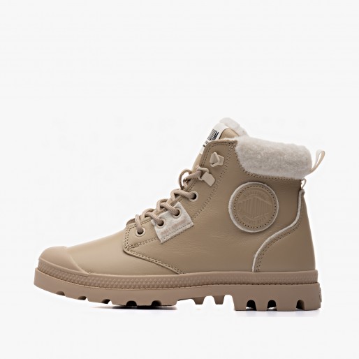 Palladium Pampa Hi Snow Warm W Palladium Pampa Hi Snow Warm W
