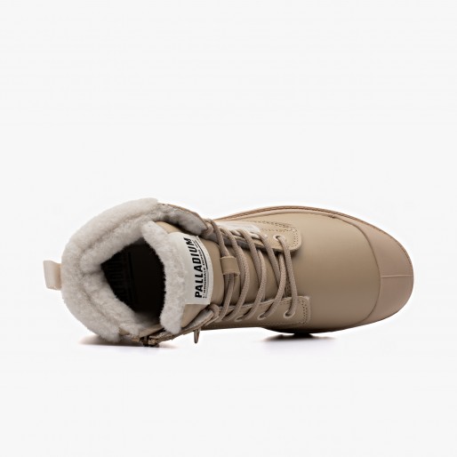Palladium Pampa Hi Snow Warm W Palladium Pampa Hi Snow Warm W