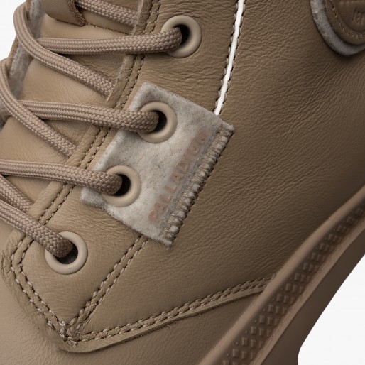 Palladium Pampa Hi Snow Warm W Palladium Pampa Hi Snow Warm W