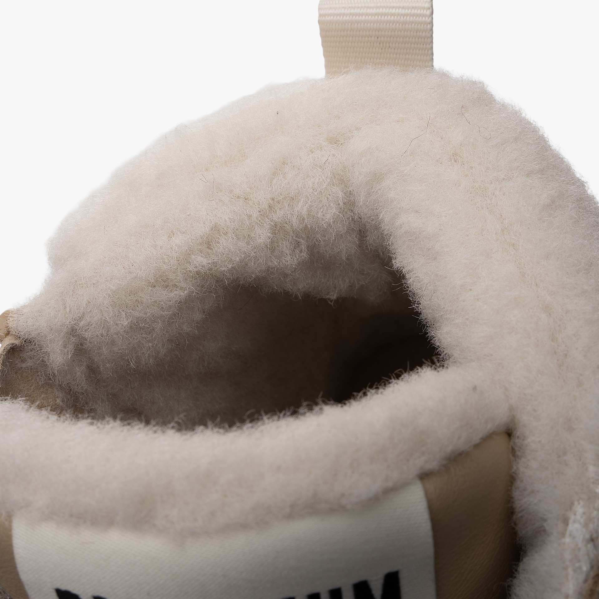 Palladium Pampa Hi Snow Warm W