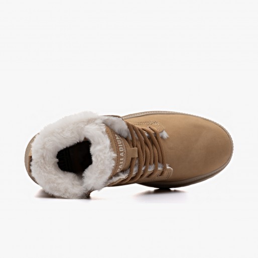 Palladium Pallarise Nvk W Palladium Pallarise Nvk W