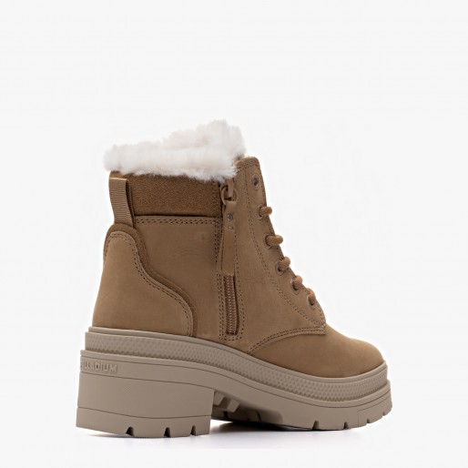 Palladium Pallarise Nvk W Palladium Pallarise Nvk W