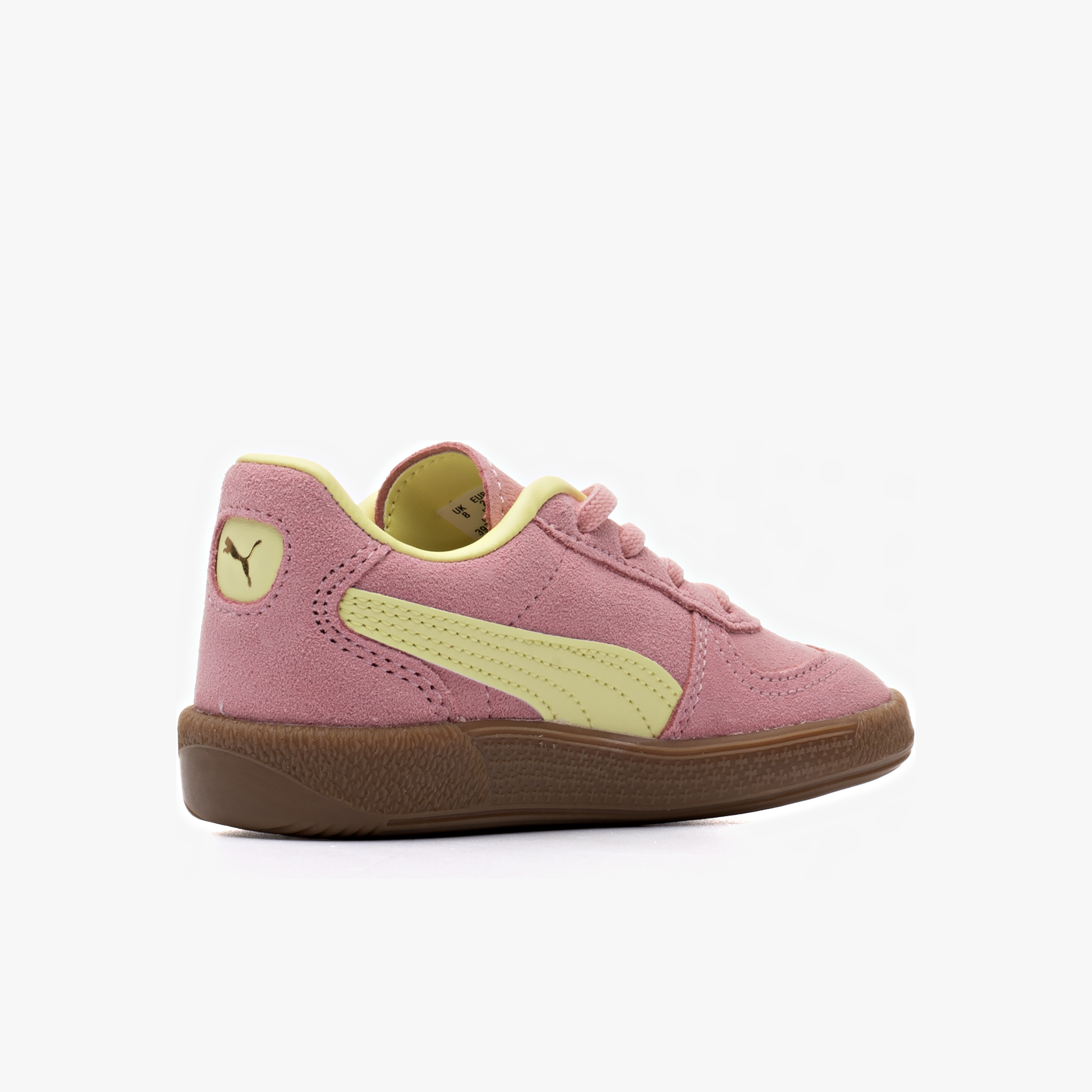 Puma Palermo AC Inf