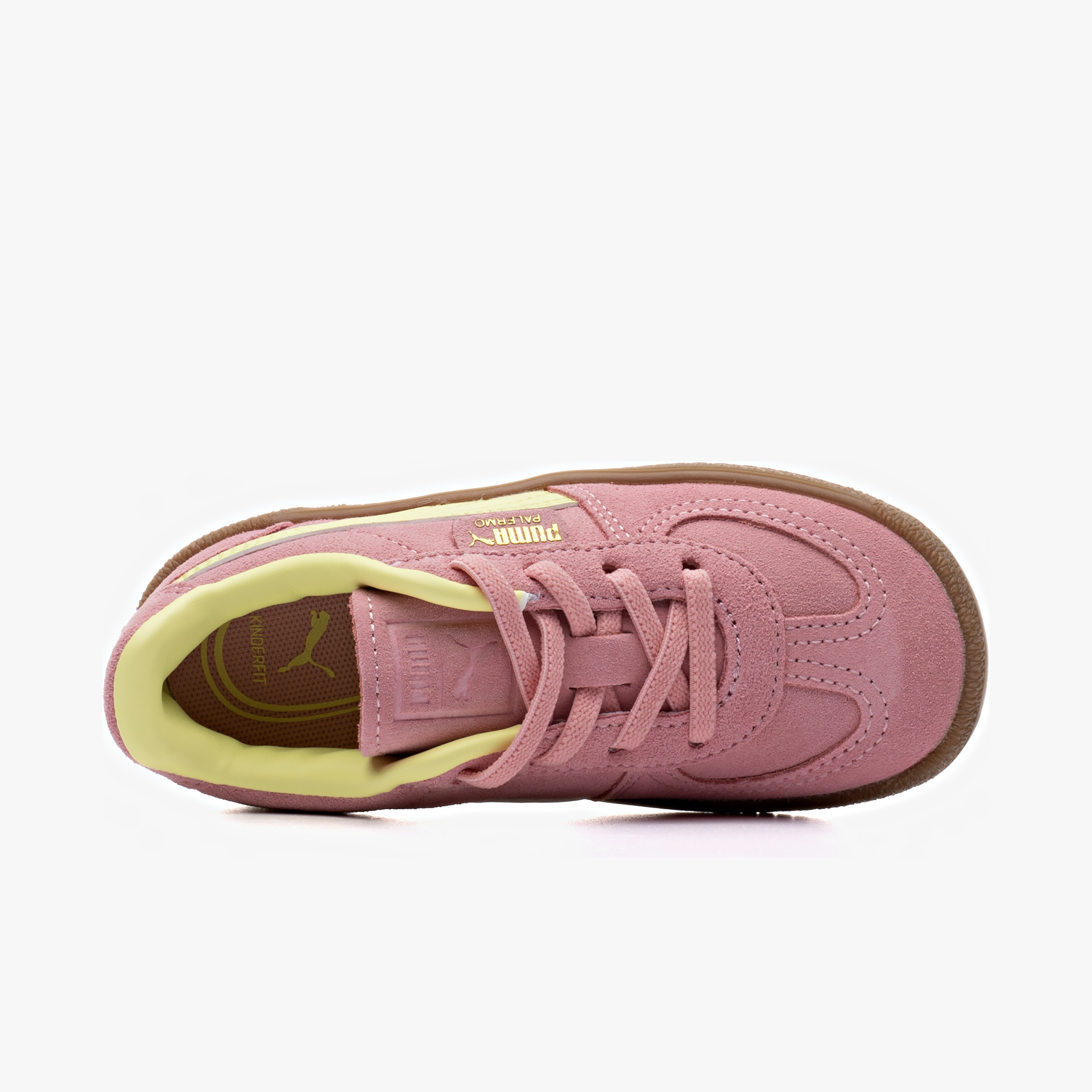 Puma Palermo AC Inf