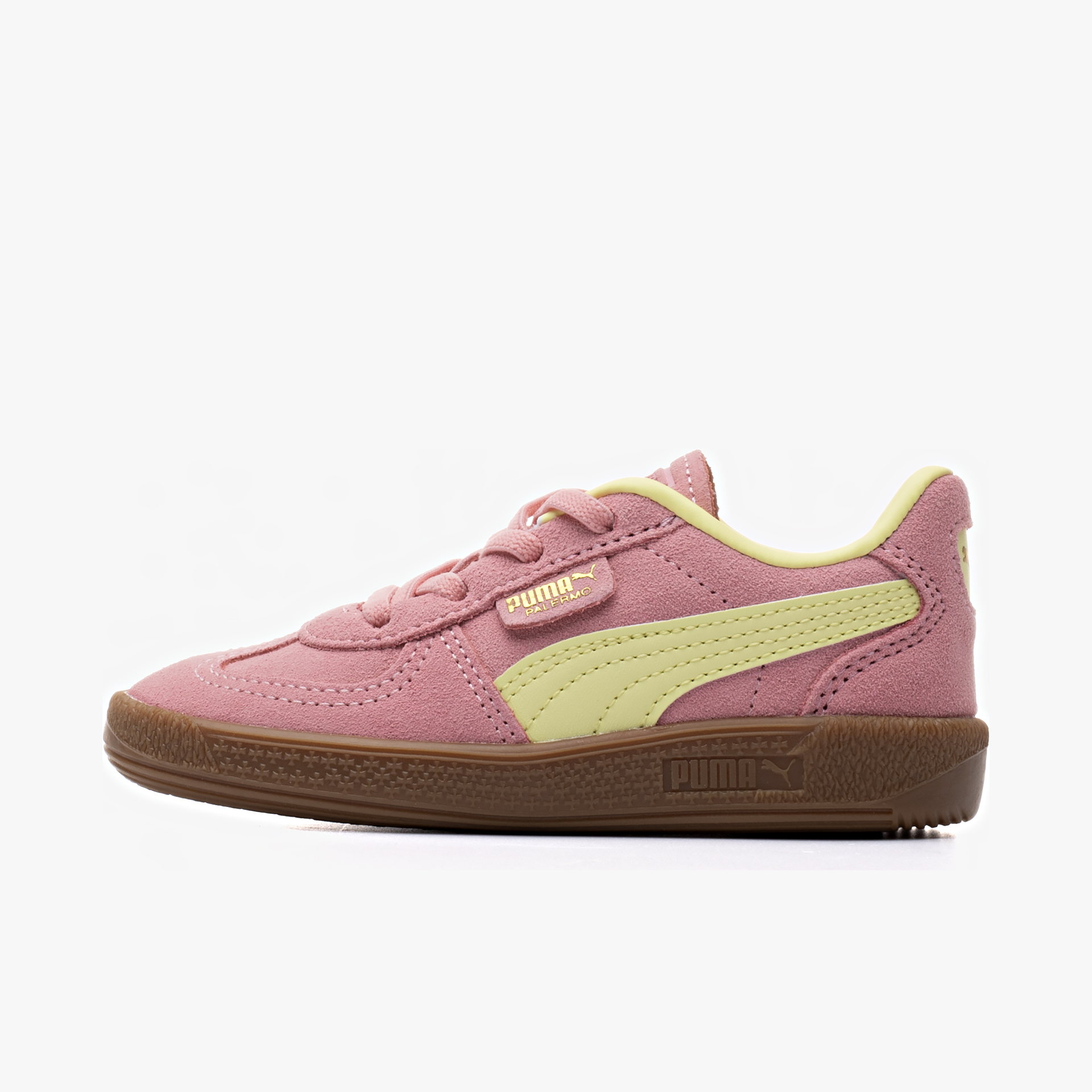 Puma Palermo AC Inf