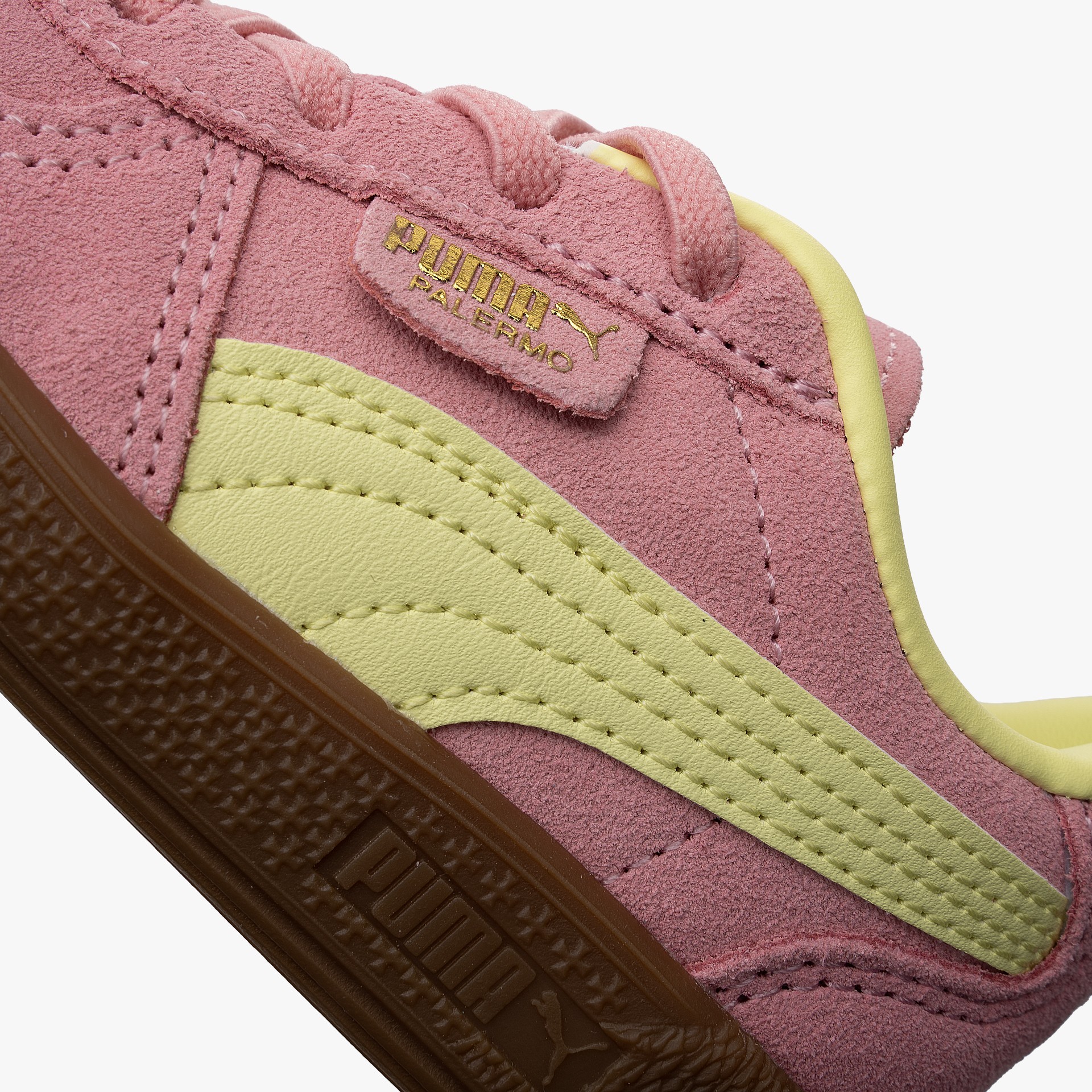 Puma Palermo AC Inf