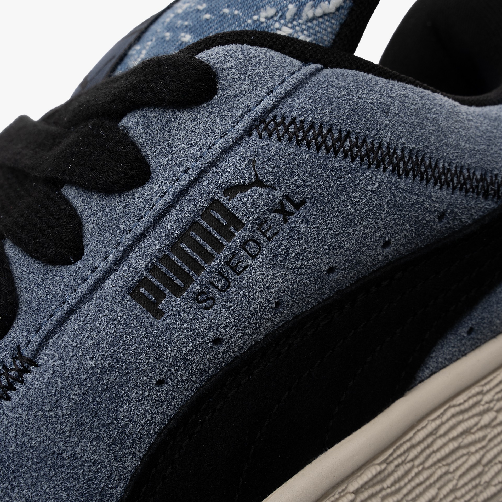 Puma Suede XL Thrive & Triumph