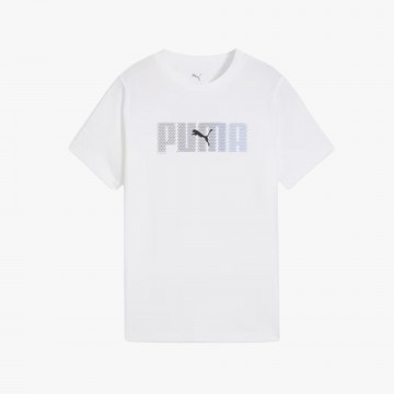 Puma ESS Logo Lab Tee