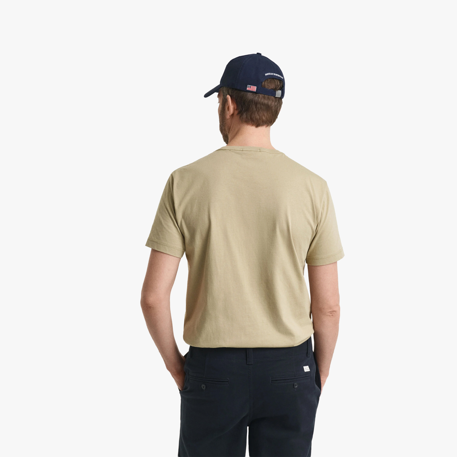 Gant Reg Shield
