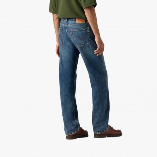 Levis 555 Relaxed Straight