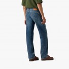 Levis 555 Relaxed Straight
