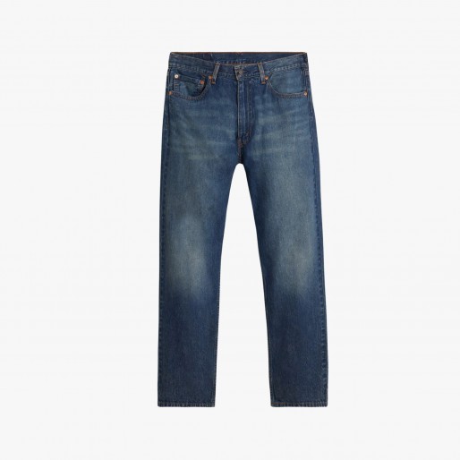 Levis 555 Relaxed Straight