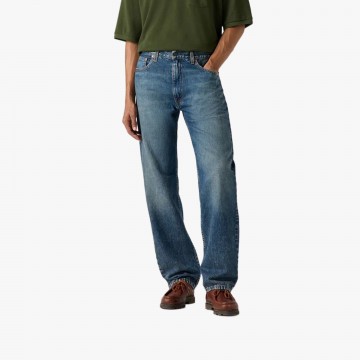 Levis 555 Relaxed Straight